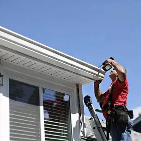 gutter services Detroit